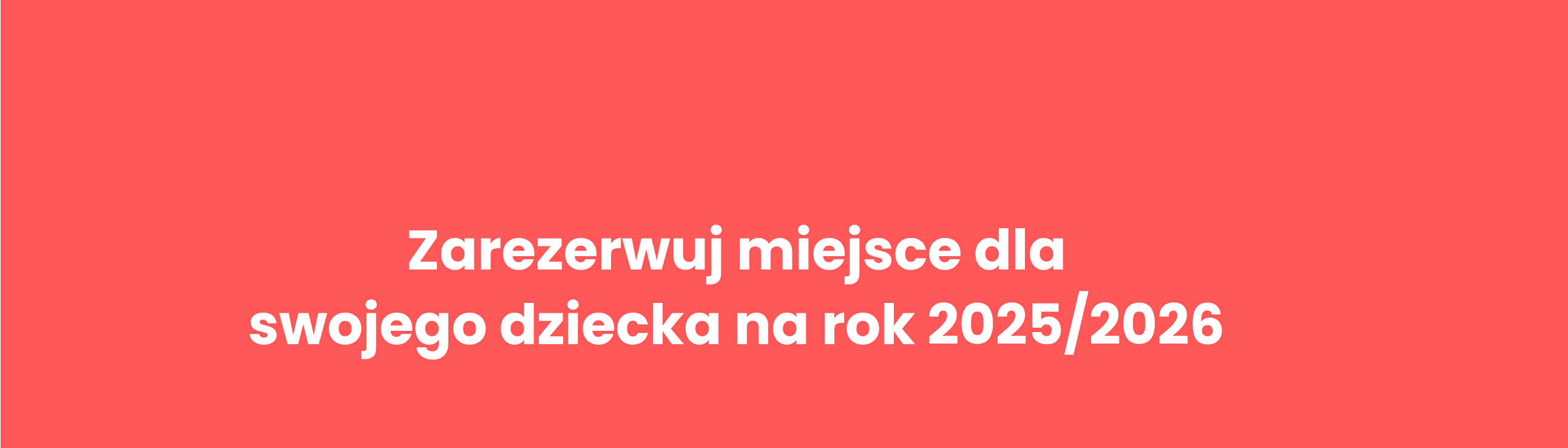 Zarezerwuj miejsce dla swojego dziecka na rok 20252026 Leo’s Home - Nauka języka angielskiego dla dzieci w Kielcach.