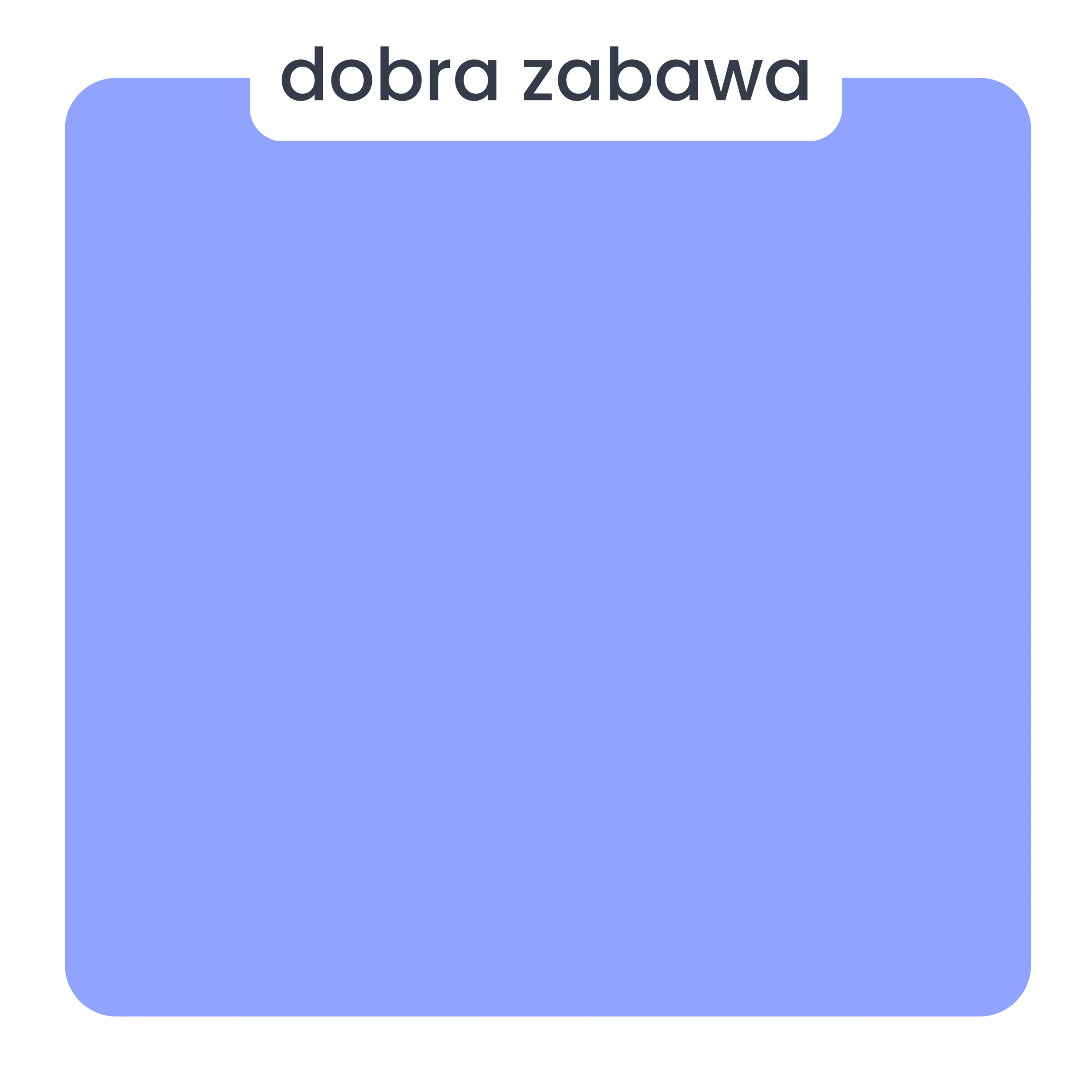 Blue and Yellow Education Class Promotion Instagram Post – kopia(1) Leo’s Home - Nauka języka angielskiego dla dzieci w Kielcach.